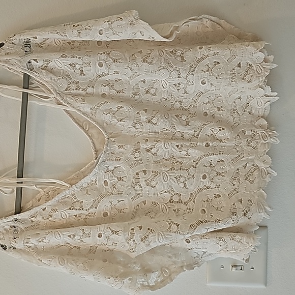 Eberjey womens top sm/med - Picture 3 of 3